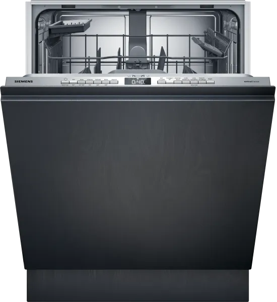Siemens SN63EX03UD iQ300 Vollintegrierter Geschirrspüler 60 cm